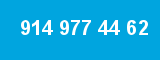 914 977 44 62 914 977 44 62